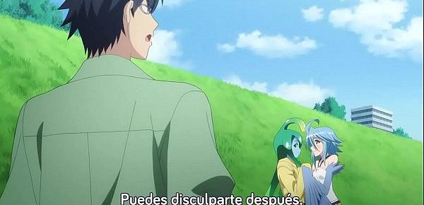  Monster Musume No Iru Nichijou 04